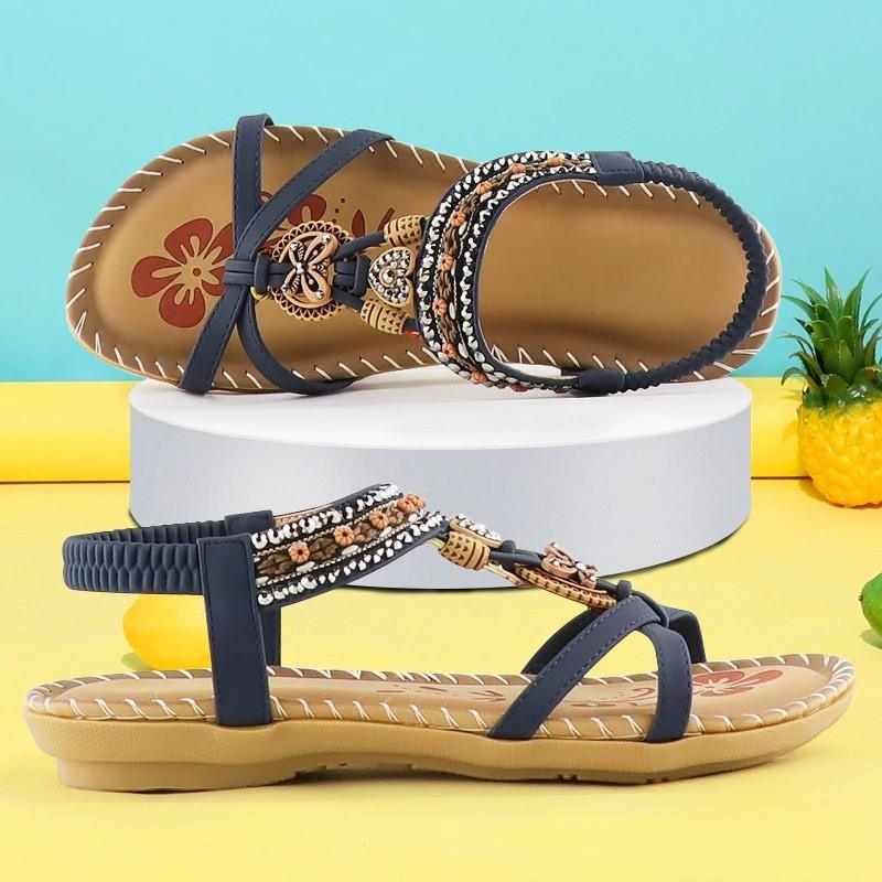 Maria™ | Sandalias Orthopedia Comfort+