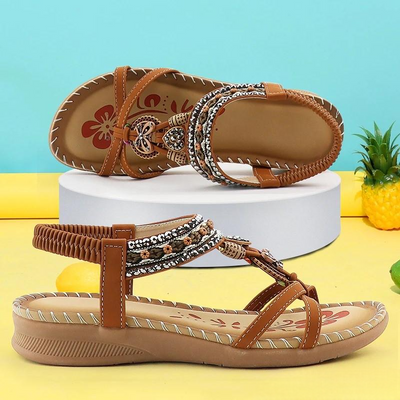 Maria™ | Sandalias Orthopedia Comfort+