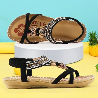 Maria™ | Sandalias Orthopedia Comfort+