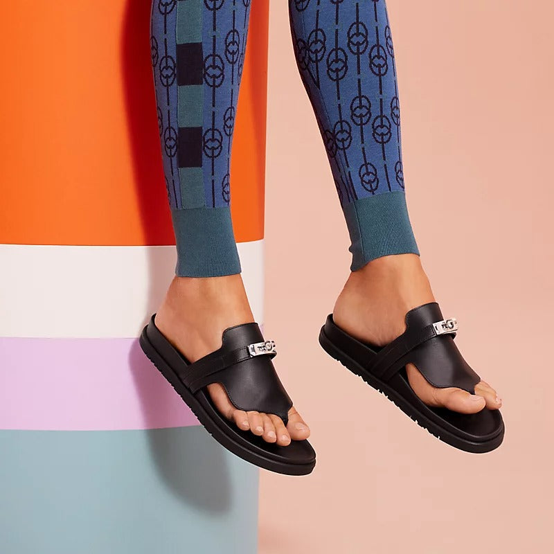 Sandalias Elegantes Imperio - Calzado Sofisticado para Cualquier Ocasión