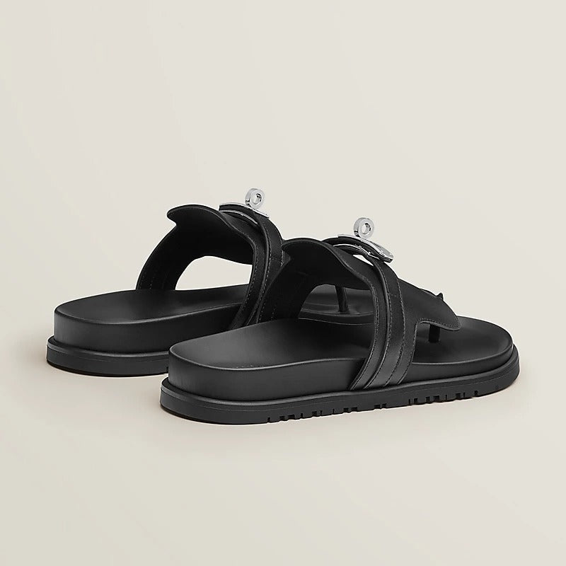 Sandalias Elegantes Imperio - Calzado Sofisticado para Cualquier Ocasión