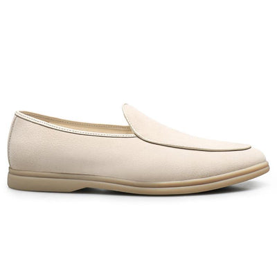 Mocasines de ante Savio