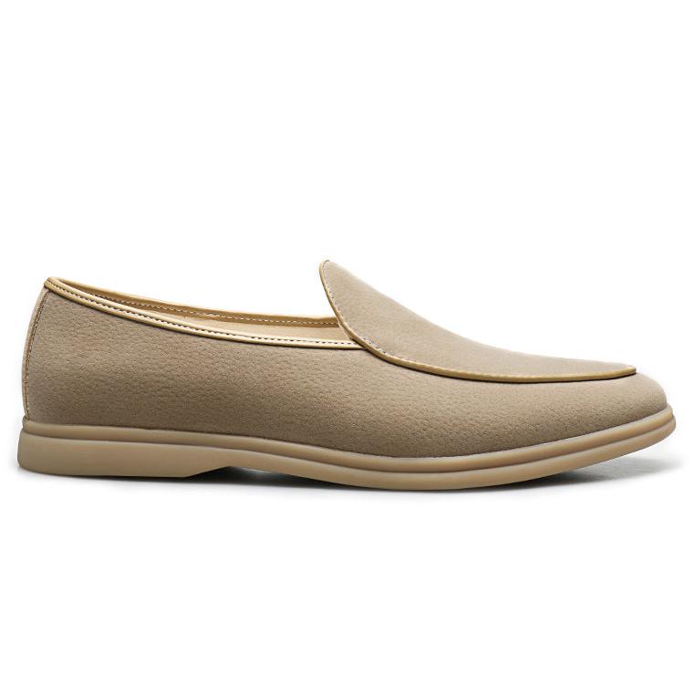 Mocasines de ante Savio