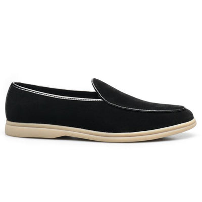 Mocasines de ante Savio