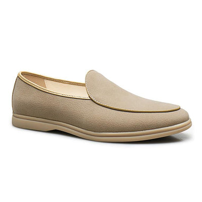 Mocasines de ante Savio