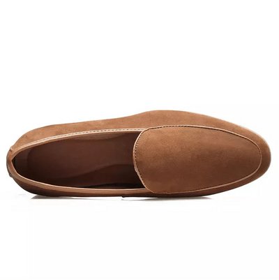 Mocasines de ante Savio
