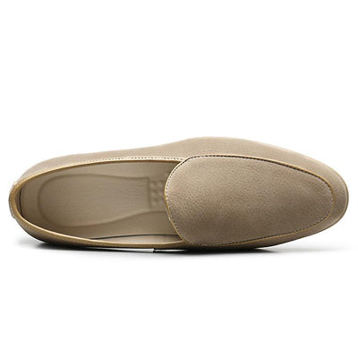 Mocasines de ante Savio