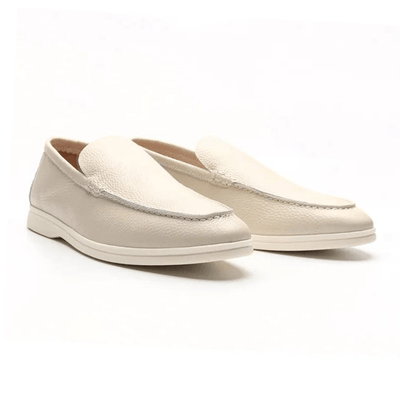 Mocasines de Cuero Siena