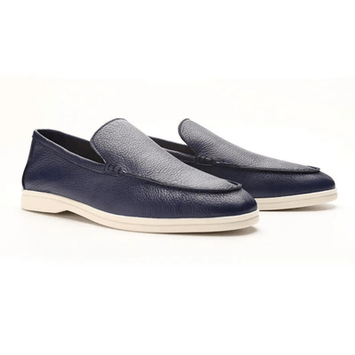 Mocasines de Cuero Siena