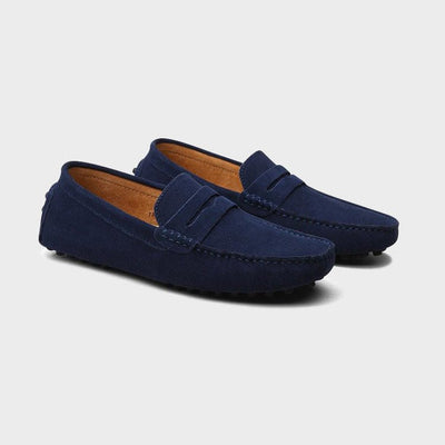 Mocasines Suède