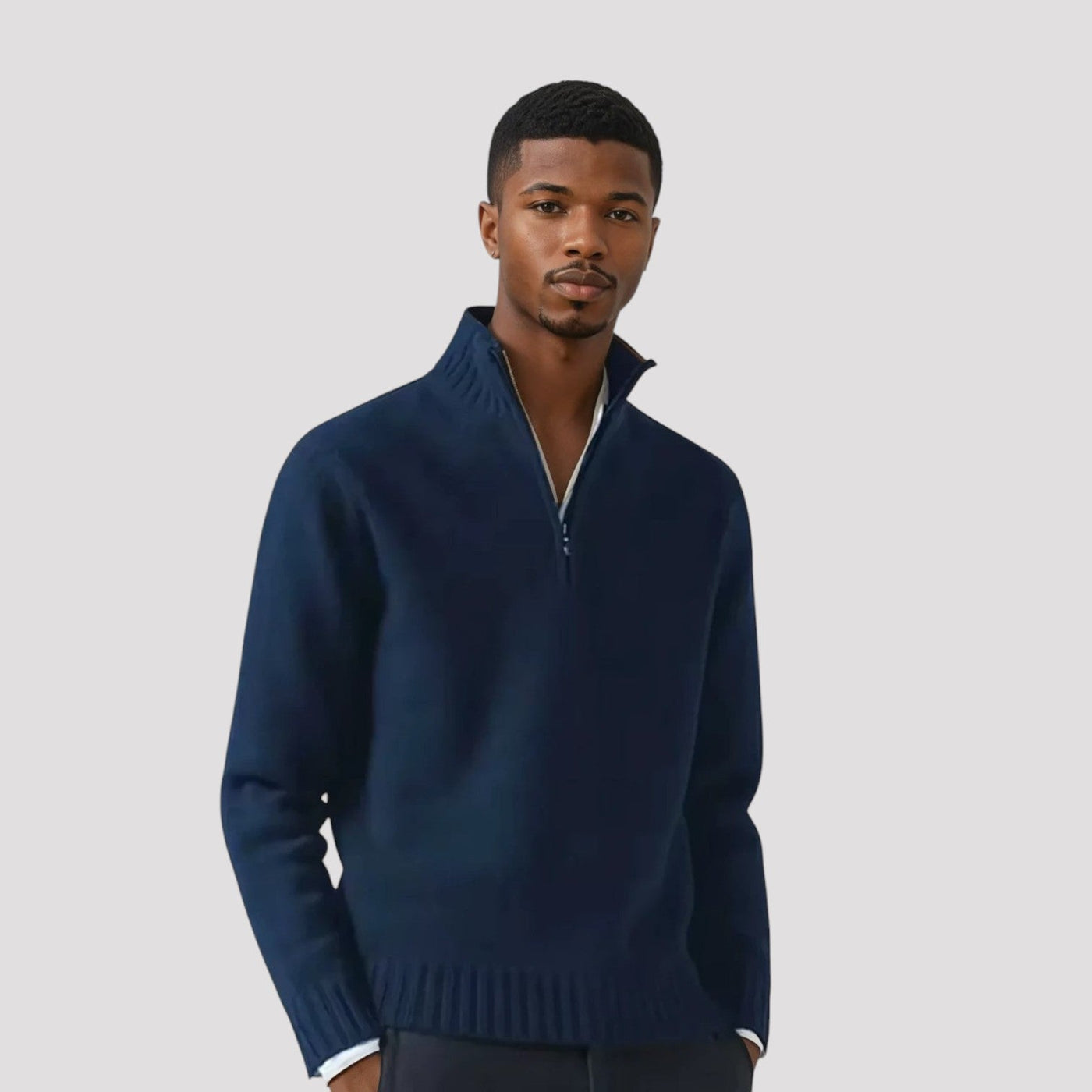 Esteban - Suéter Casual Elegante
