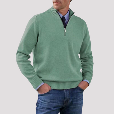 Victor - Jersey Elegante de Lujo