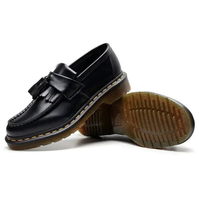Valora Zapatos de Piel