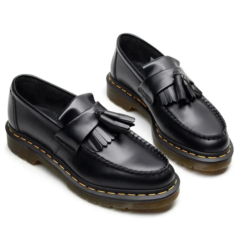 Valora Zapatos de Piel