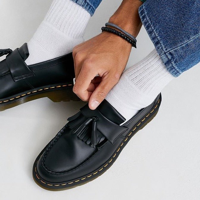 Valora Zapatos de Piel