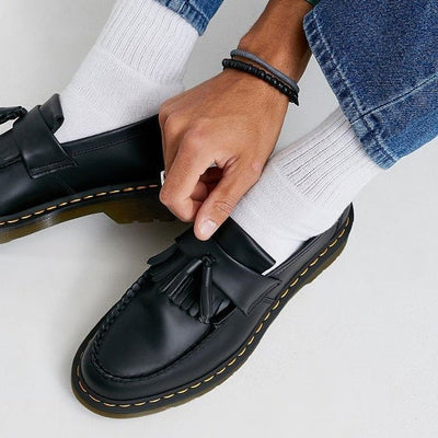 Valora Zapatos de Piel