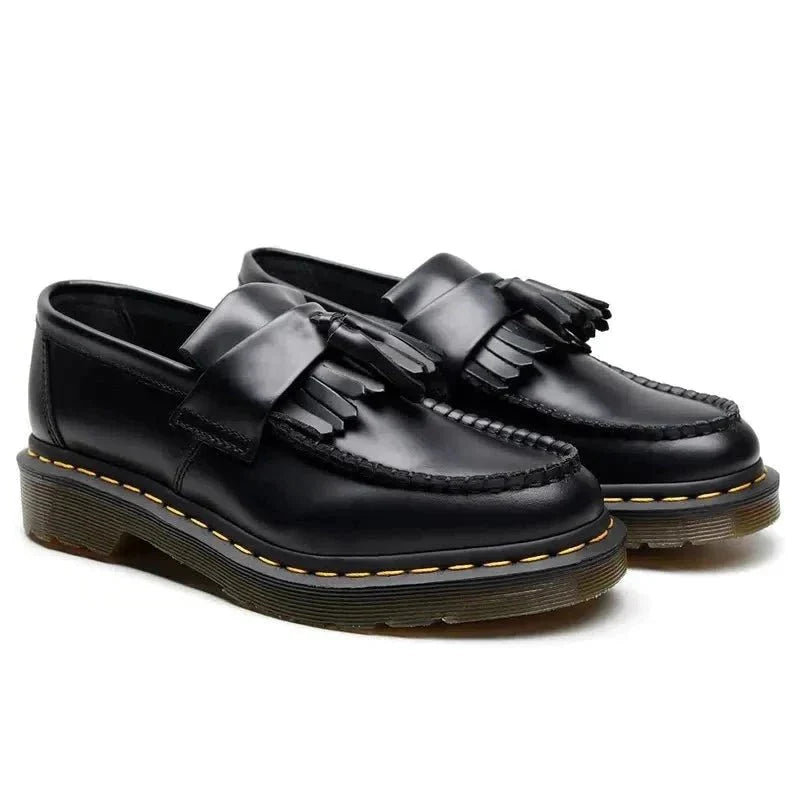 Valora Zapatos de Piel