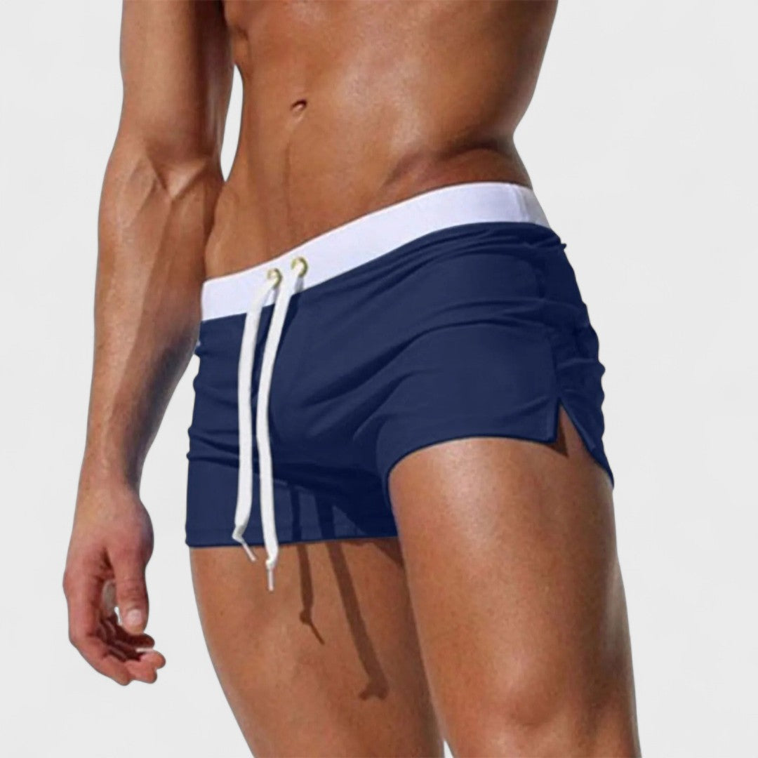 Lunara™ | Ropa de baño hecha a mano para hombres