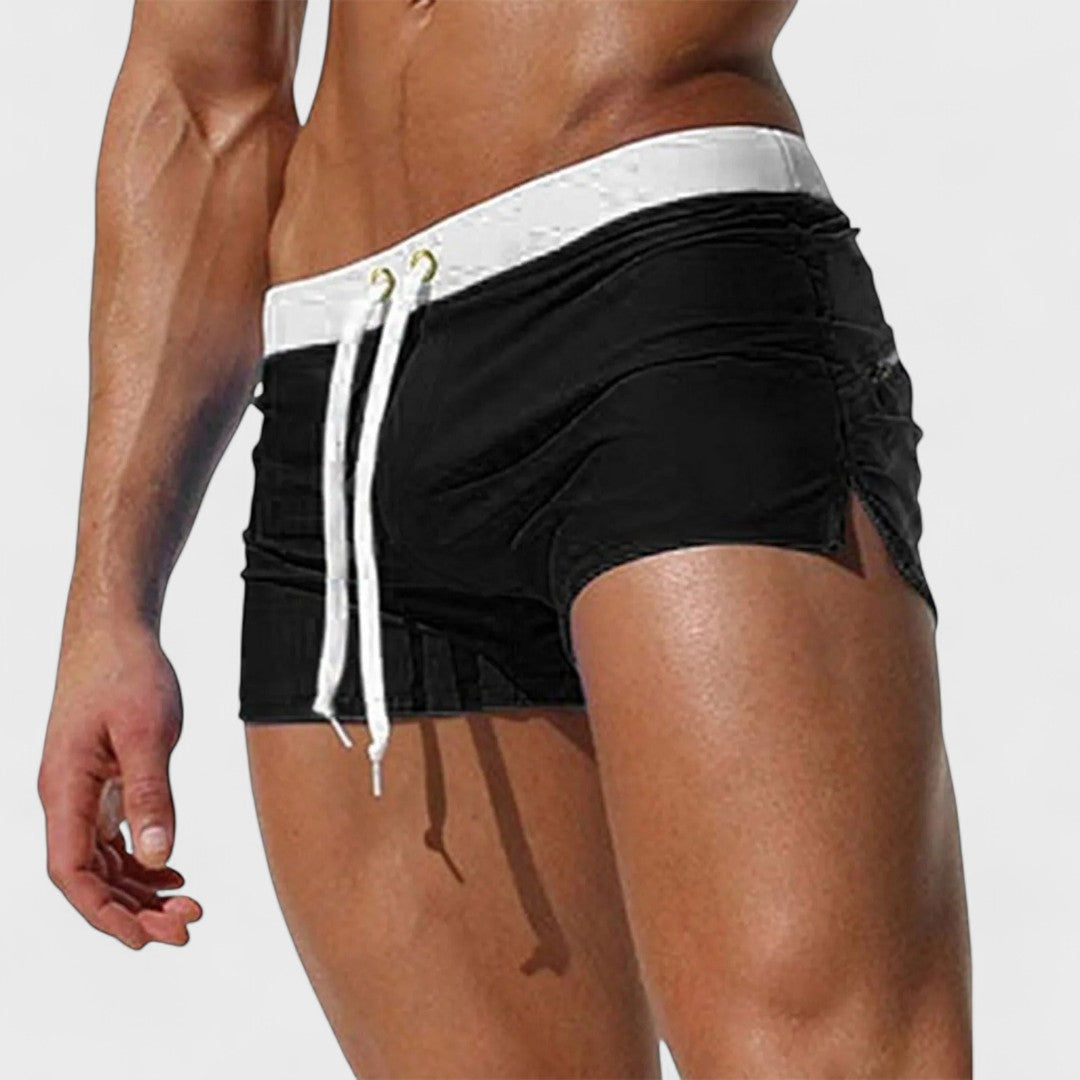 Lunara™ | Ropa de baño hecha a mano para hombres