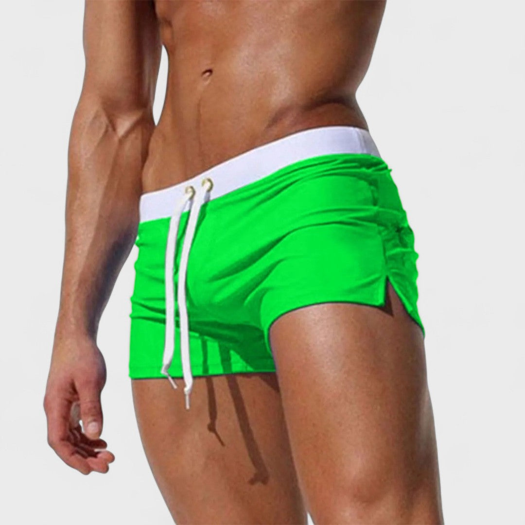 Lunara™ | Ropa de baño hecha a mano para hombres