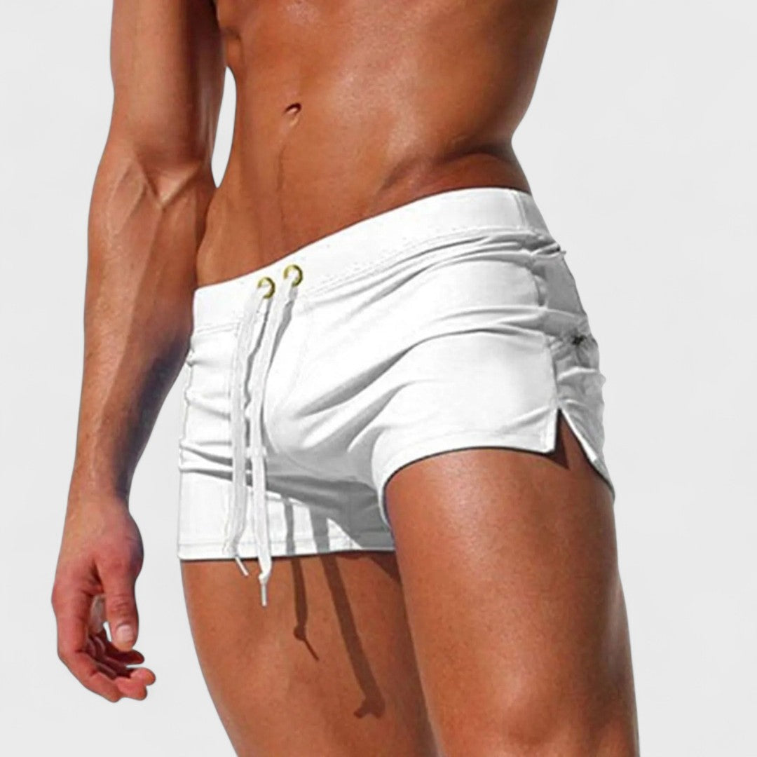 Lunara™ | Ropa de baño hecha a mano para hombres