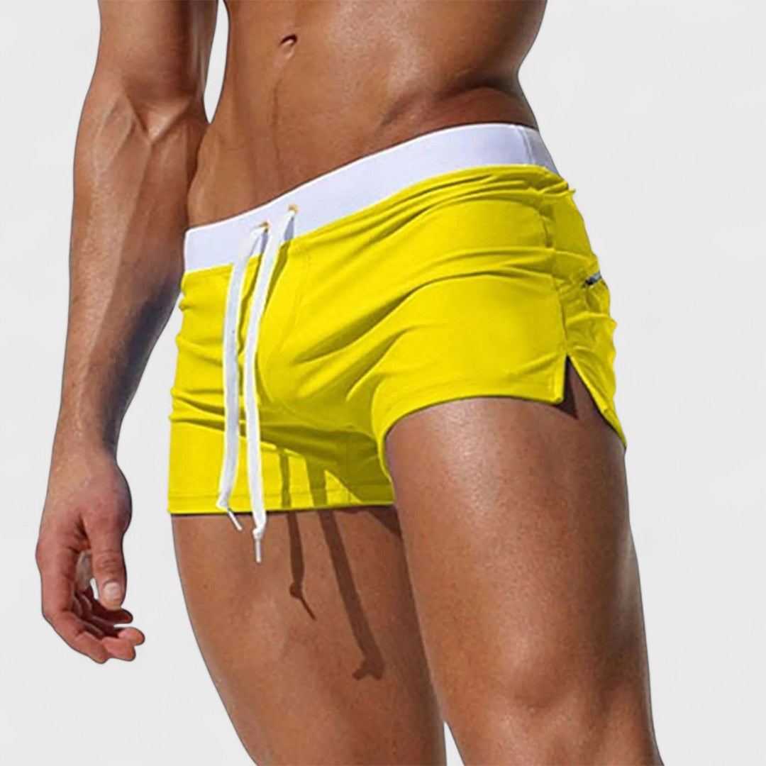 Lunara™ | Ropa de baño hecha a mano para hombres
