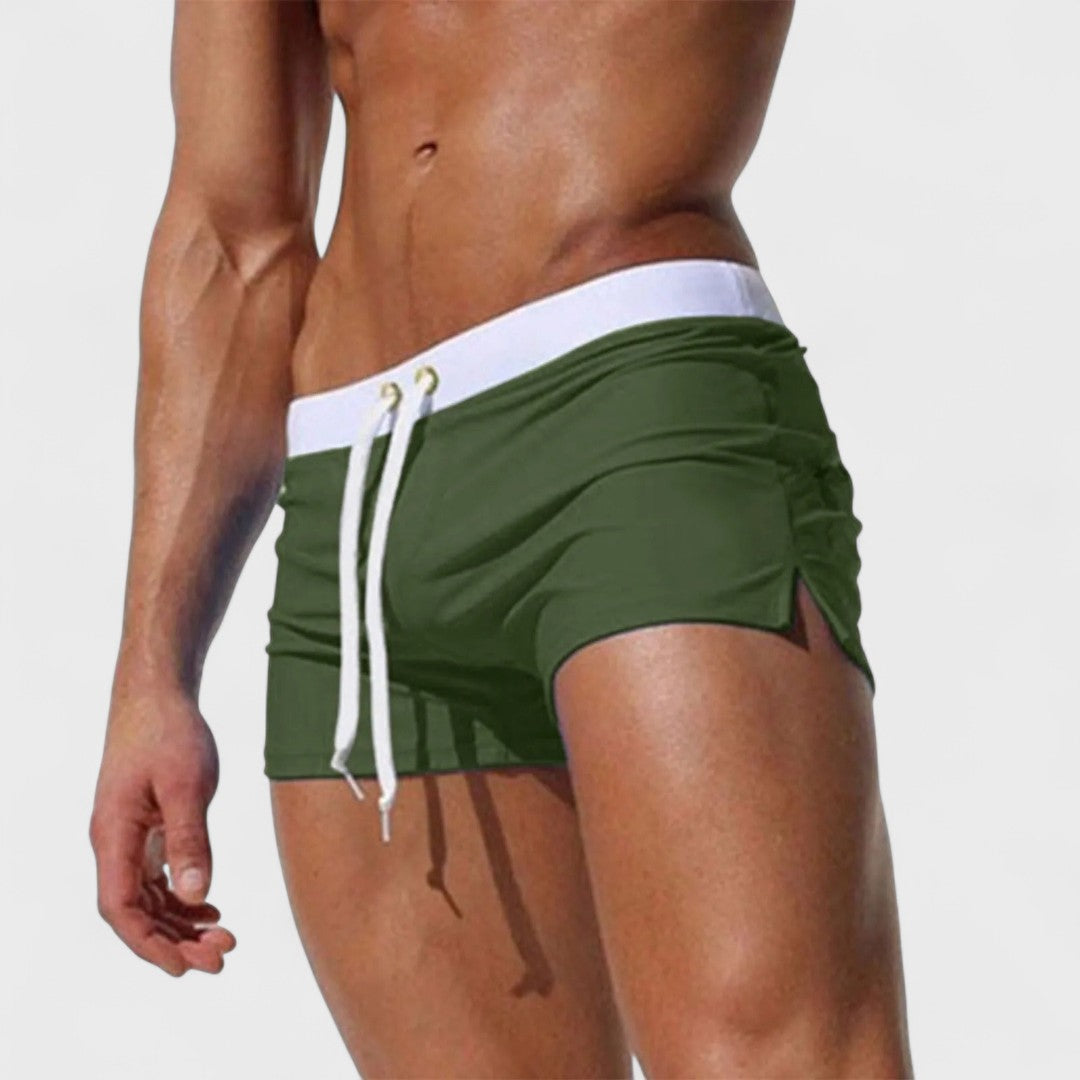 Lunara™ | Ropa de baño hecha a mano para hombres
