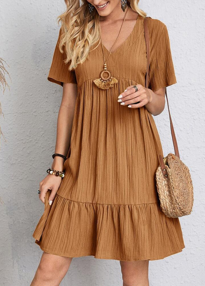 Chiara™ | El vestido elegante que realza con ligereza