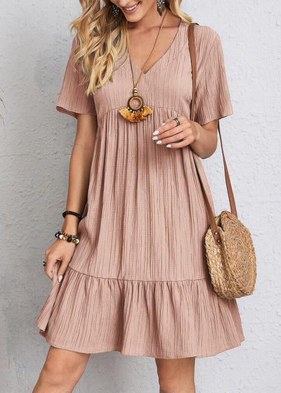 Chiara™ | El vestido elegante que realza con ligereza