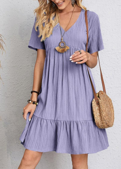 Chiara™ | El vestido elegante que realza con ligereza