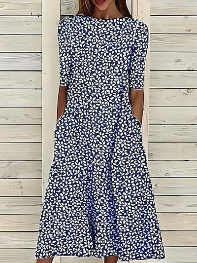Lunara™ | Vestido de verano ligero